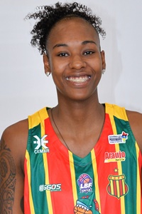 Atleta