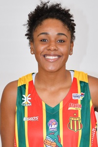 Atleta