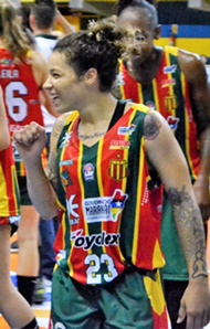 Atleta