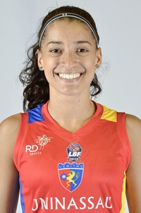 Atleta