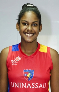 Atleta