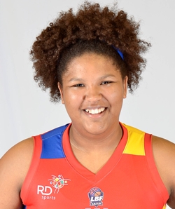 Atleta