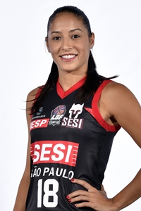 Atleta