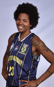 Atleta
