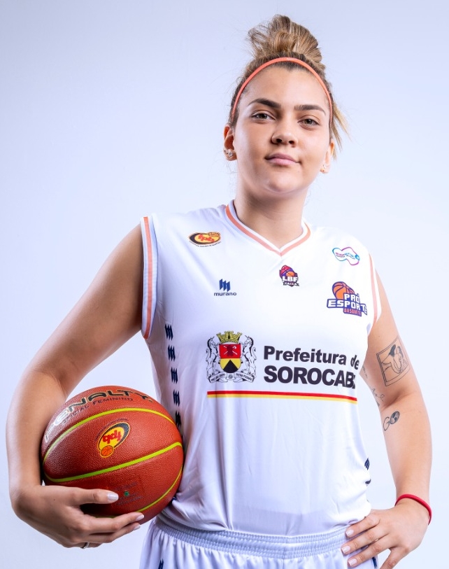 Atleta