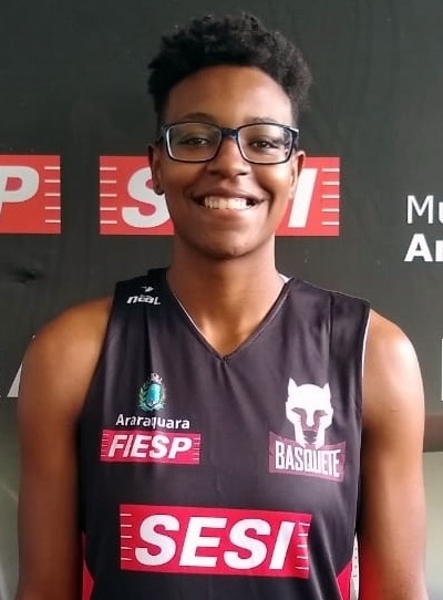 Atleta