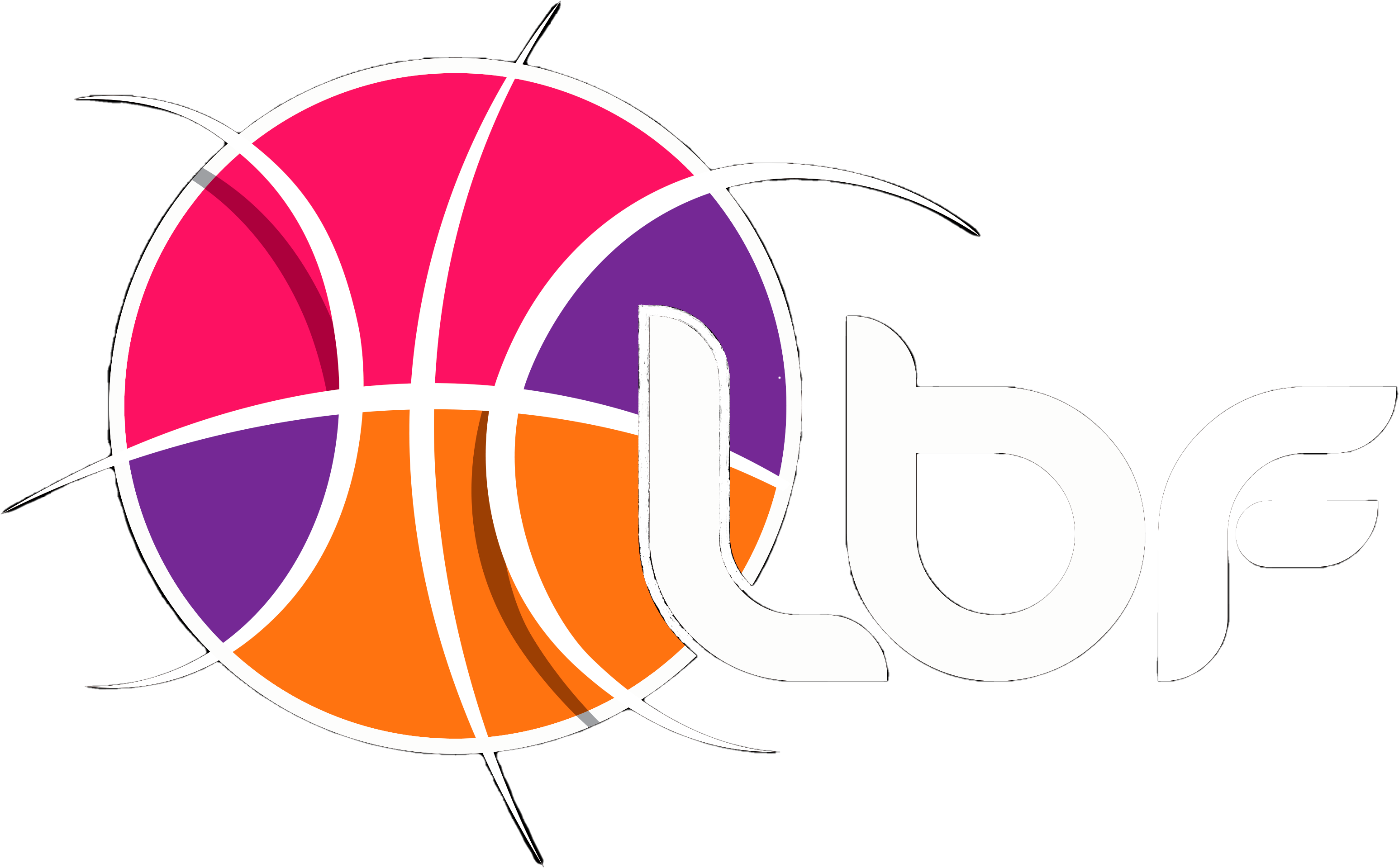 Logo LBF