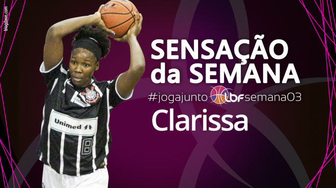 Sensação da Semana 03 - Clarissa 1600x900