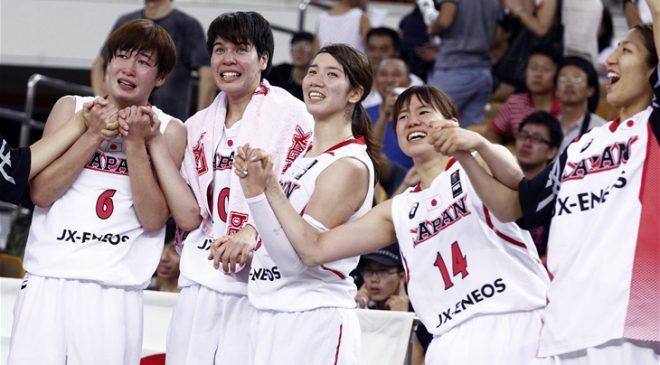 Longe dos Jogos Olímpicos desde Atenas (2004), Japão será o representante asiático do Grupo A do Rio 2016 (Divulgação)