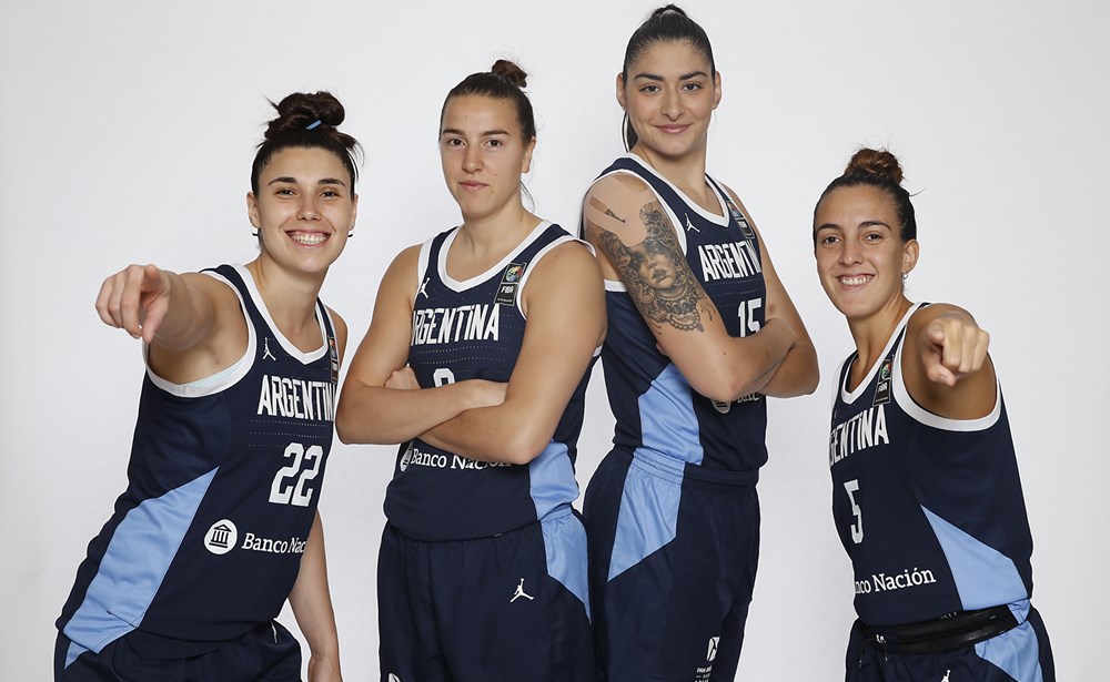 Brasil vence a Argentina no basquete feminino e está na final dos Jogos  Pan-americanos