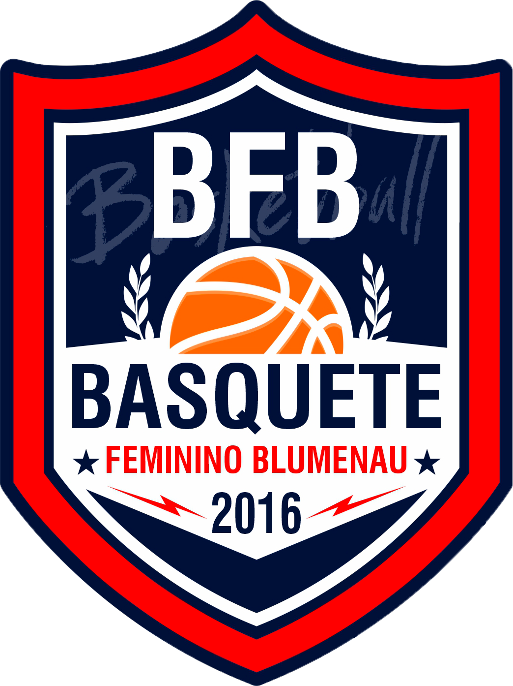 LBF - Liga de Basquete Feminino