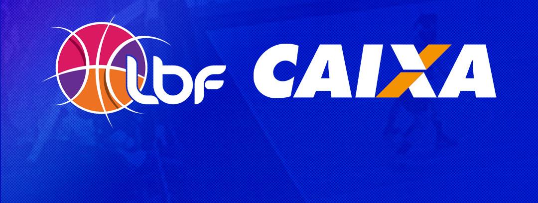 BEM VINDA DE VOLTA, CAIXA! | LBF