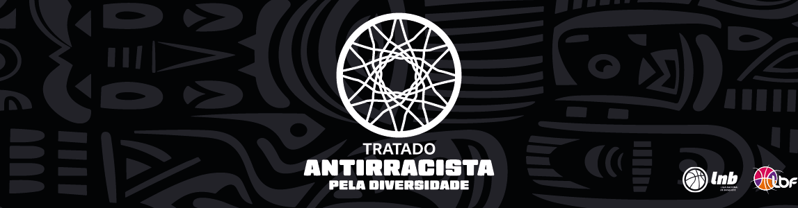 imagem tratado antirracista pela diversidade