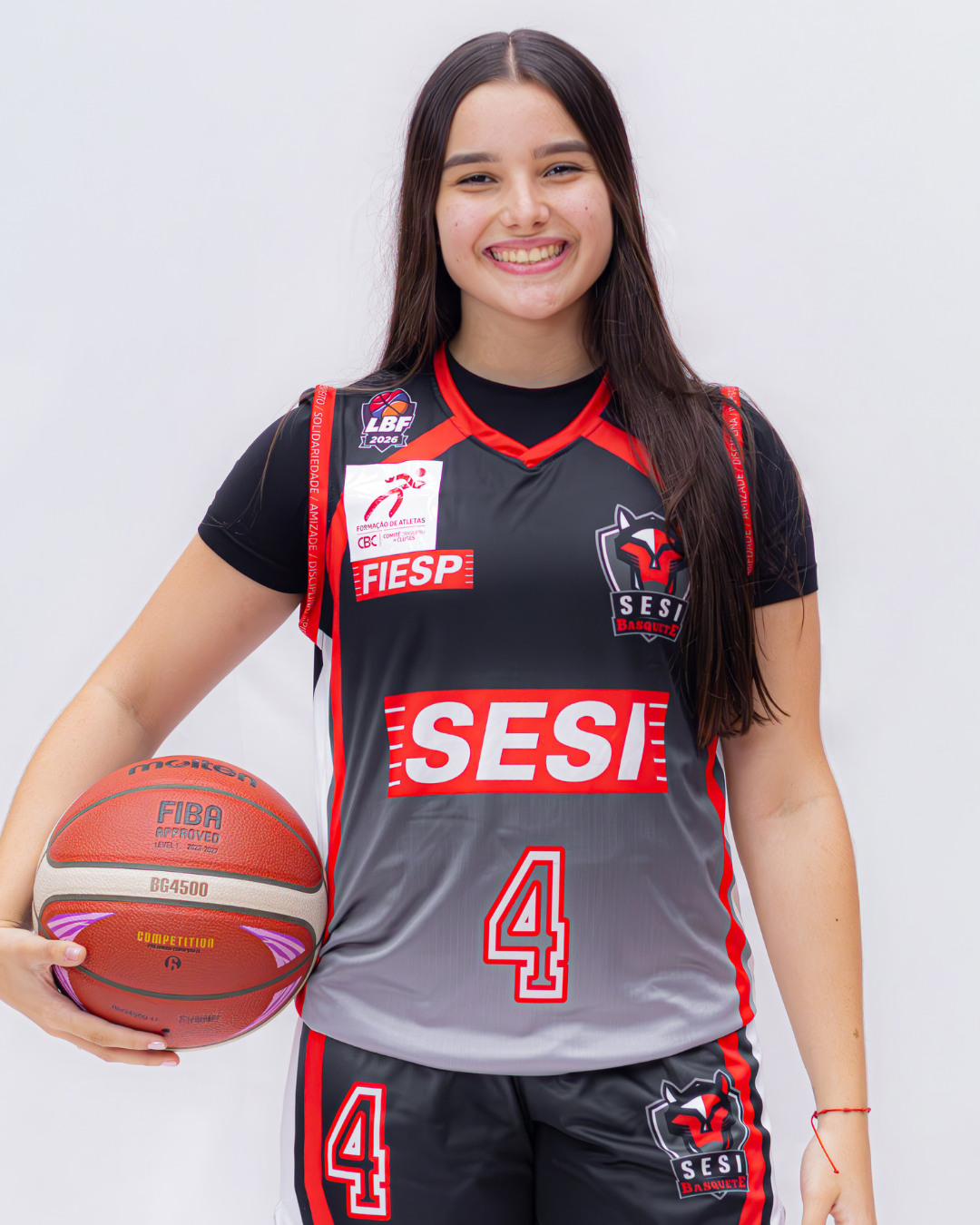 Atleta