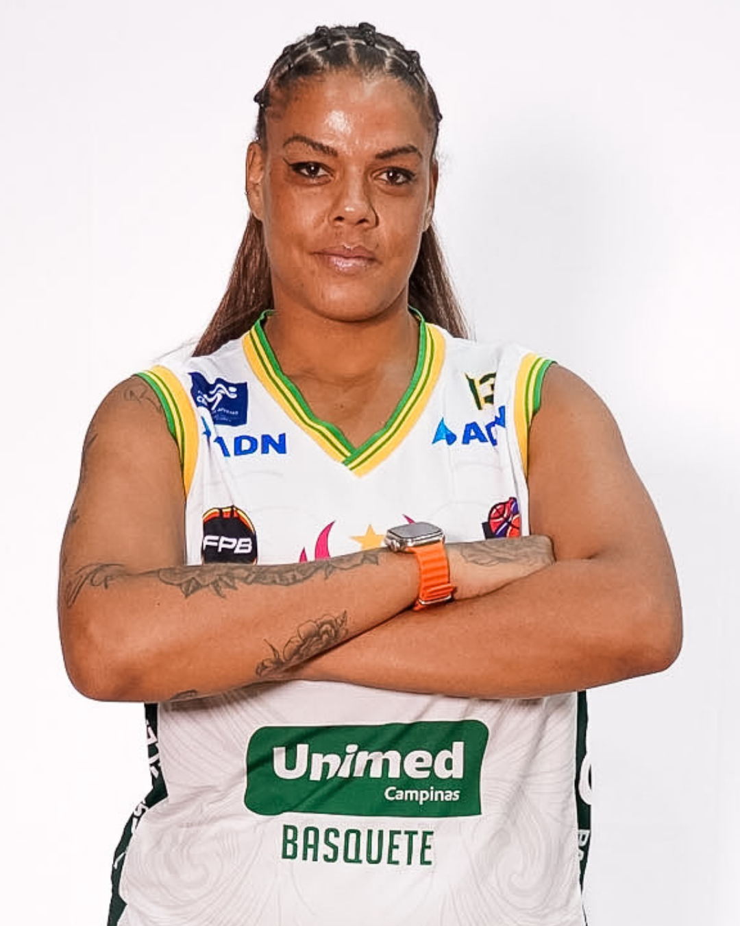 Atleta