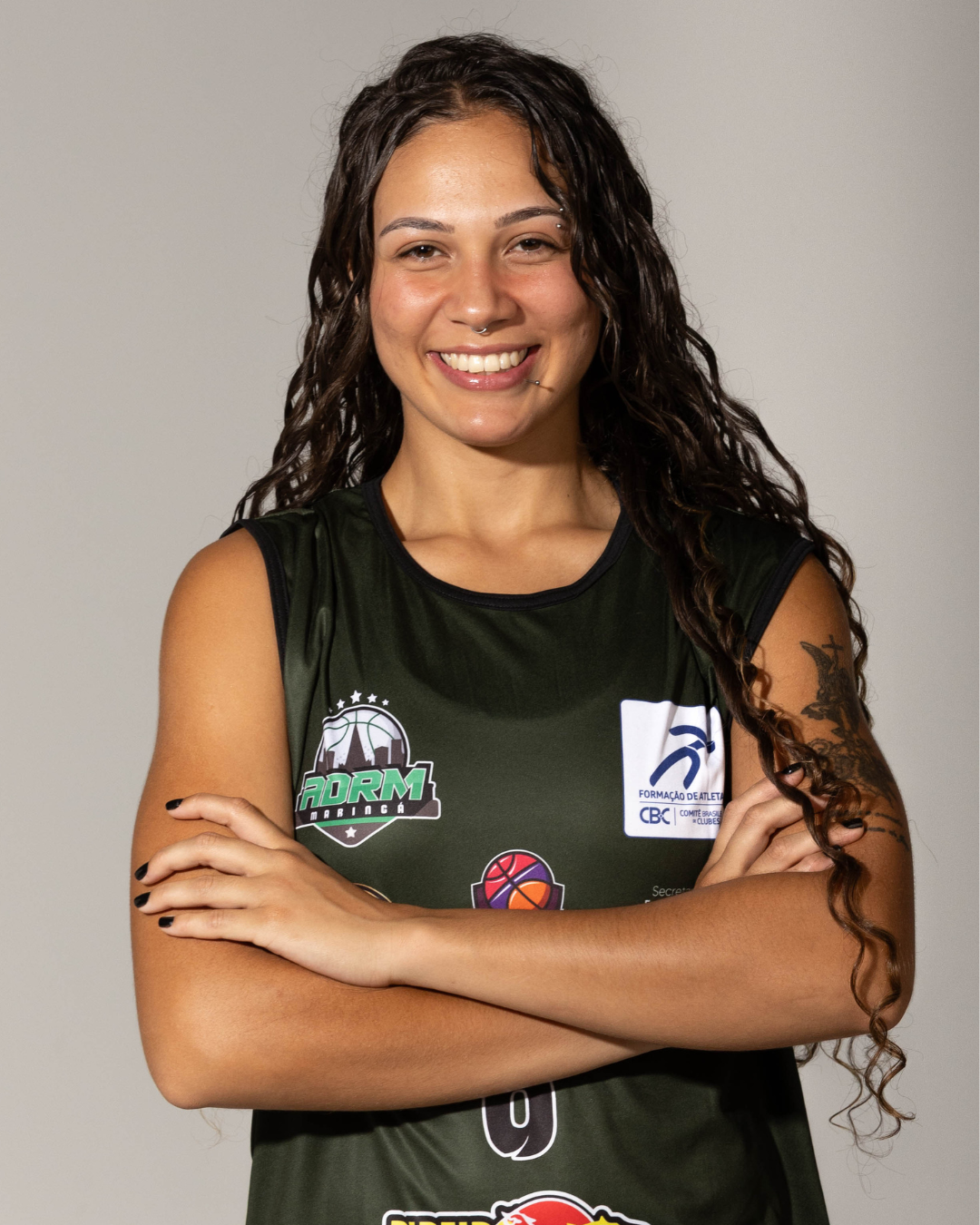 Atleta