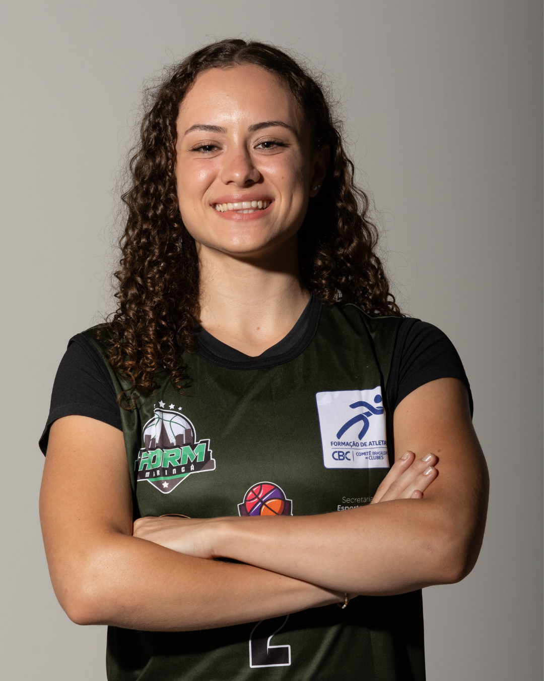 Atleta