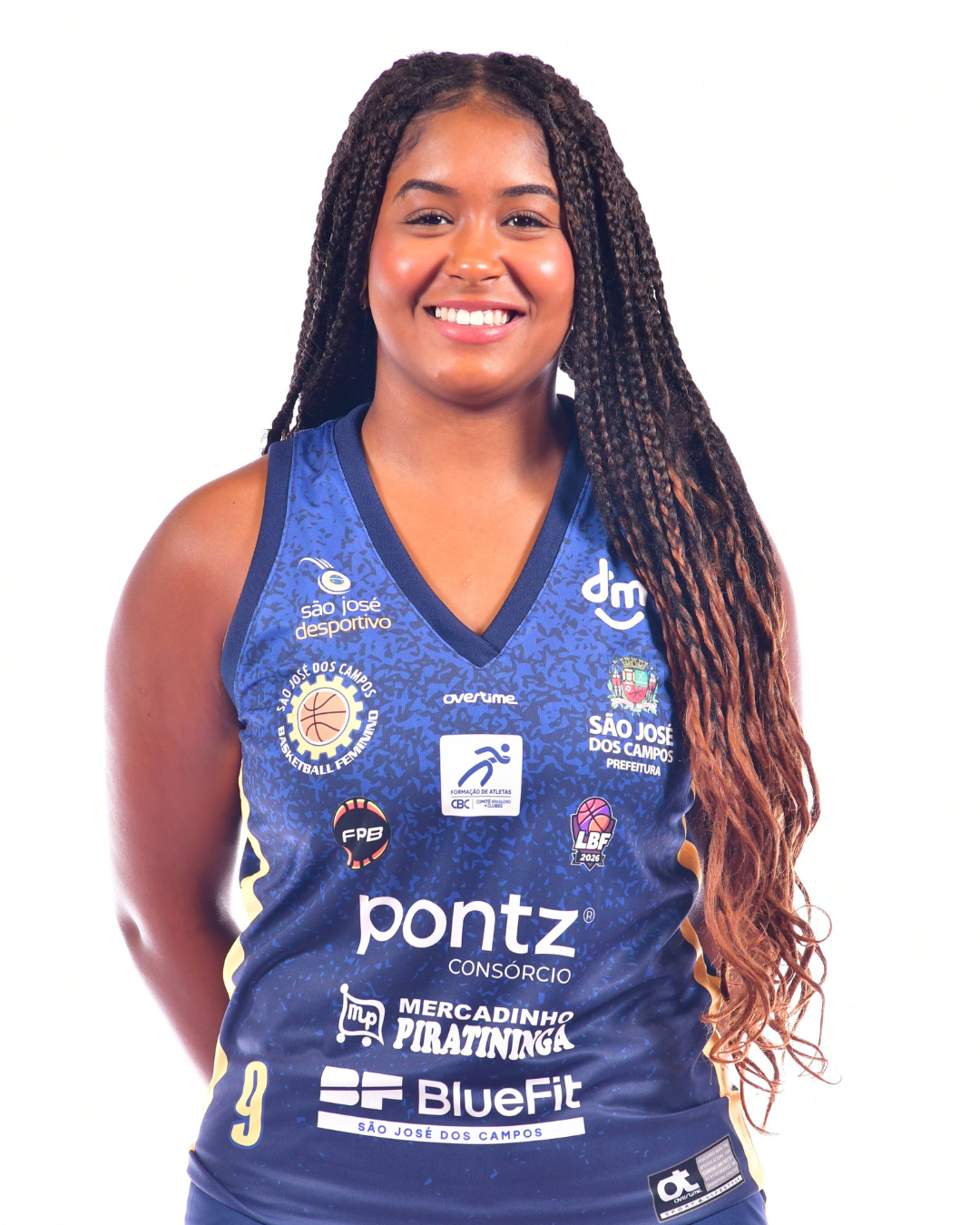 Atleta