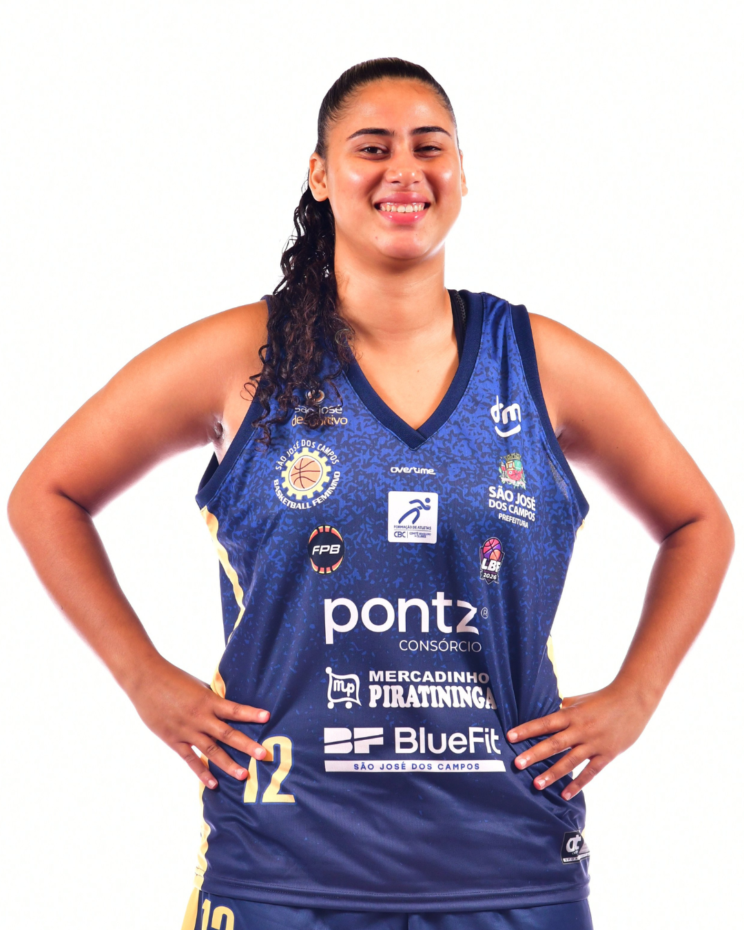 Atleta