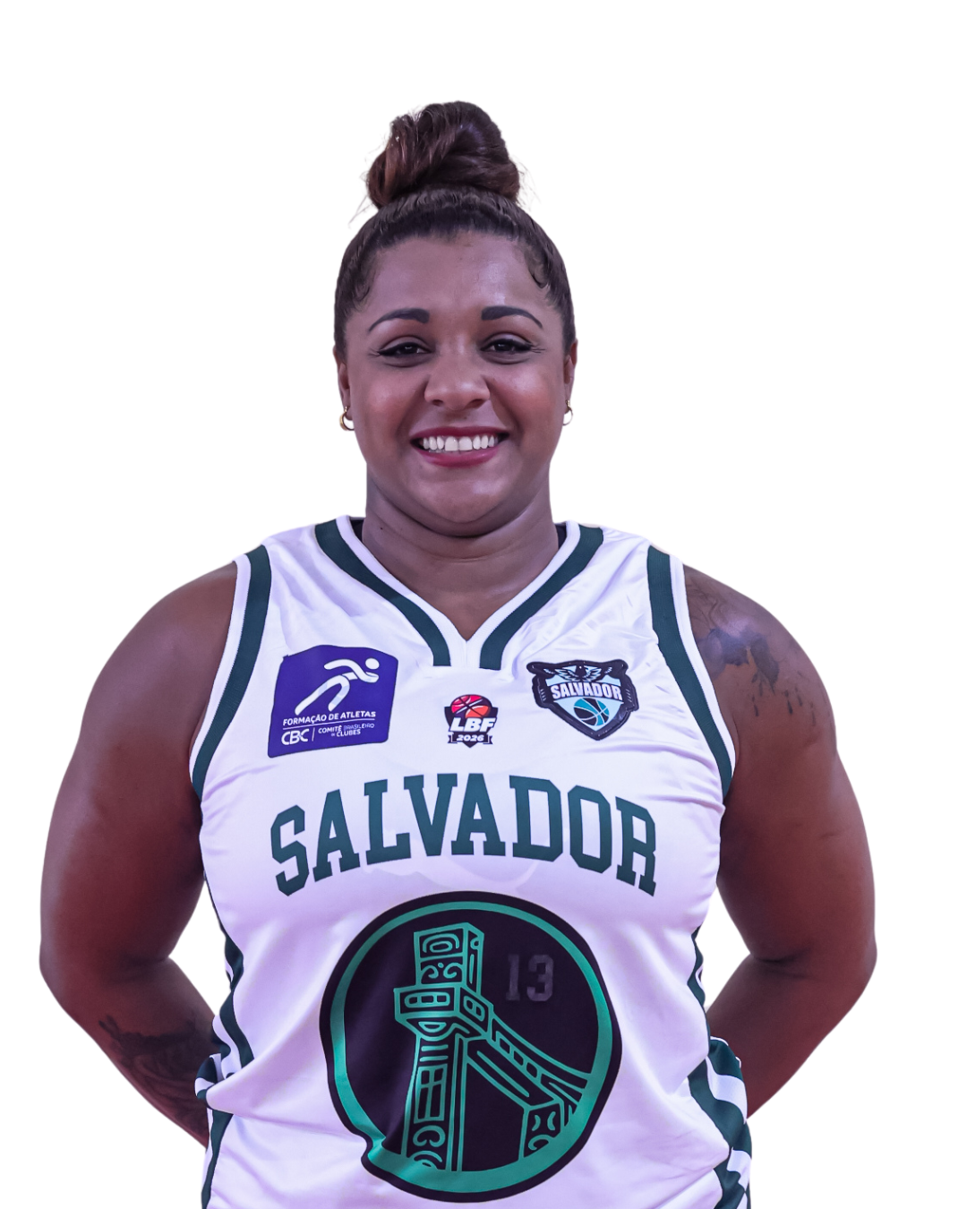 Atleta