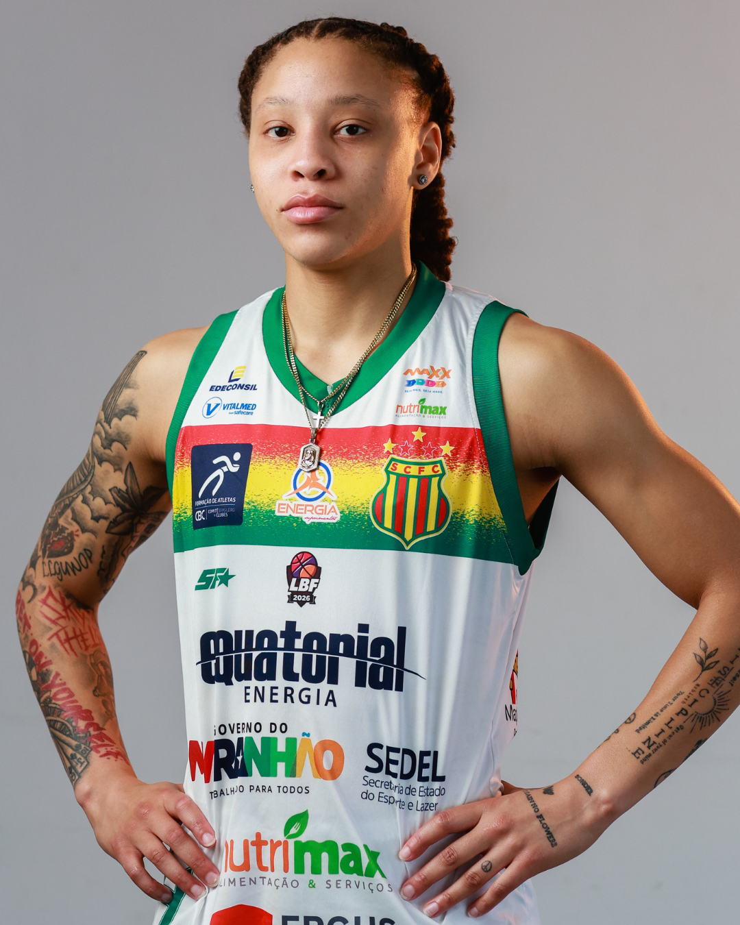 Atleta