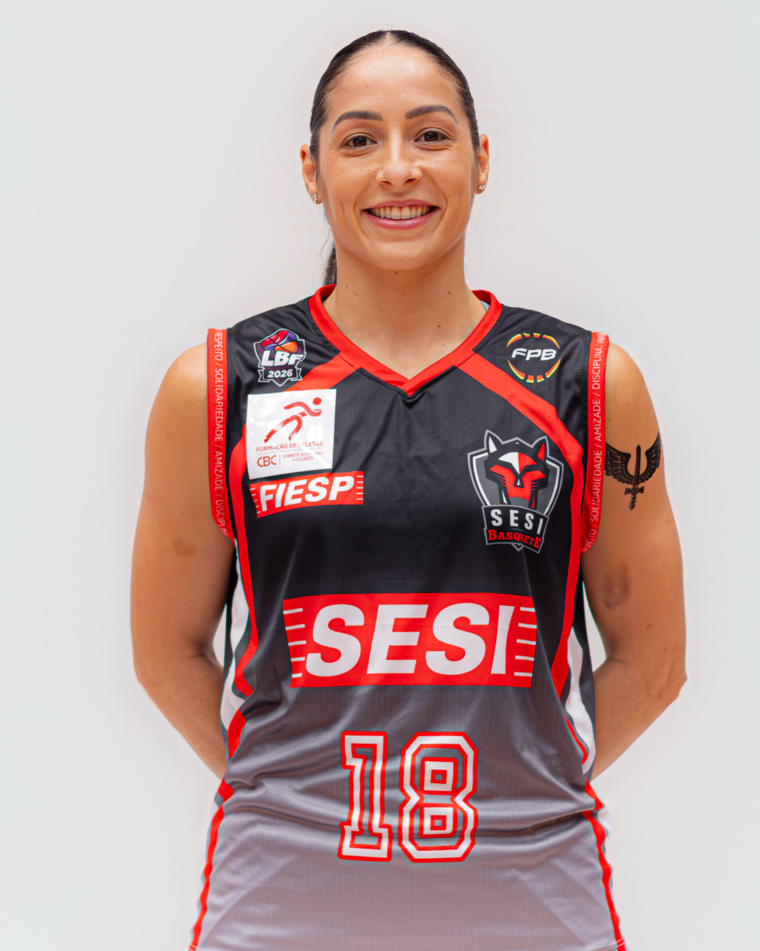 Atleta