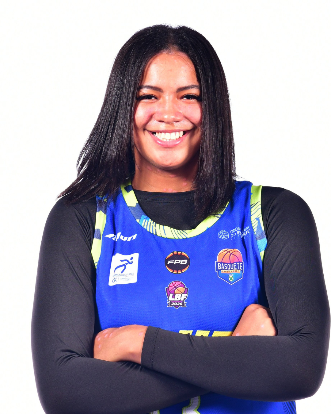 Atleta