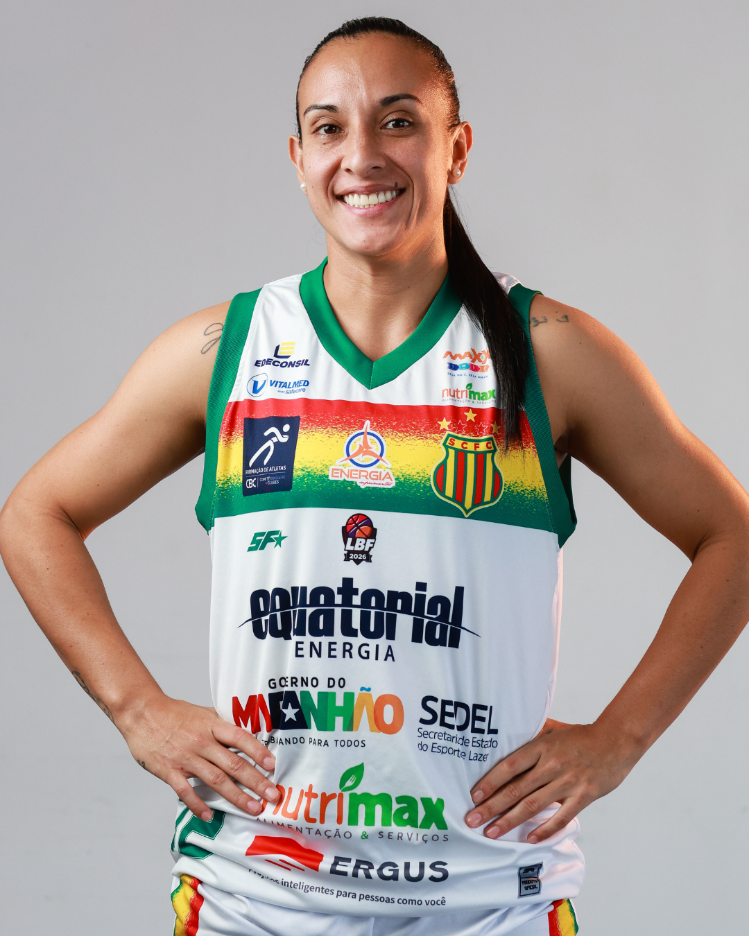 Atleta