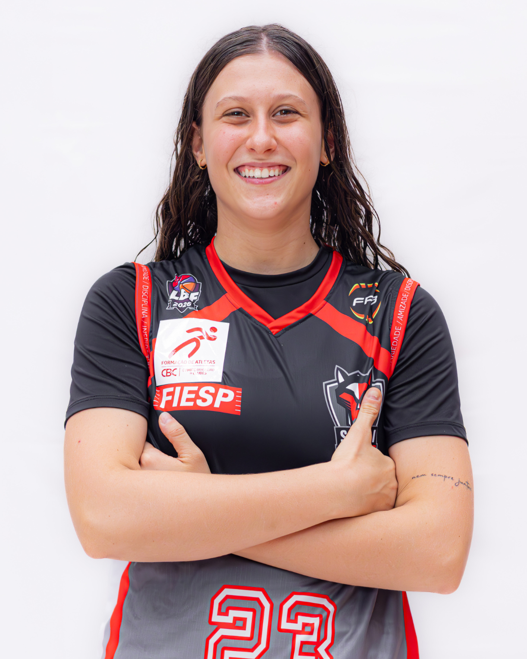 Atleta
