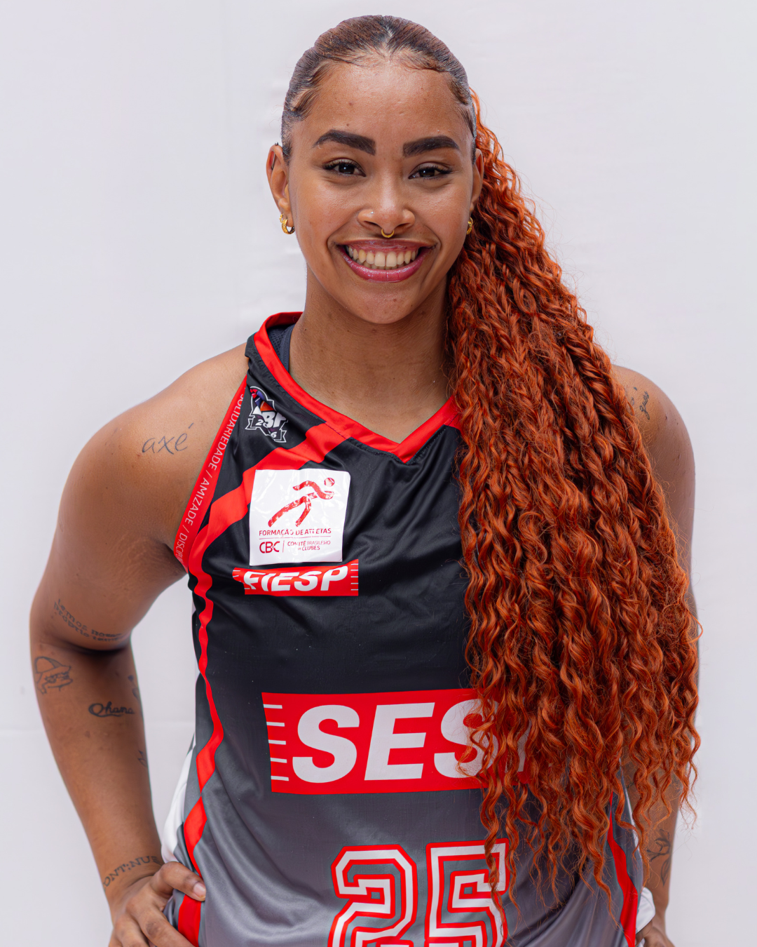 Atleta