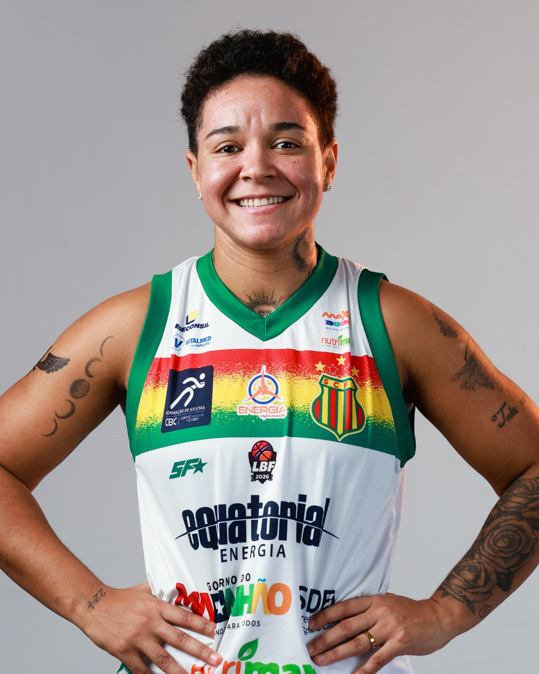 Atleta