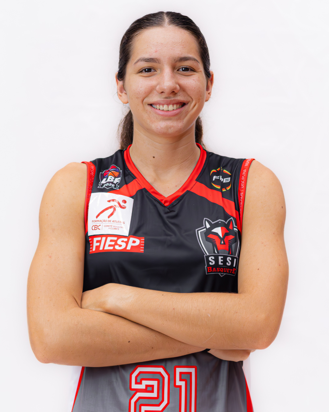 Atleta