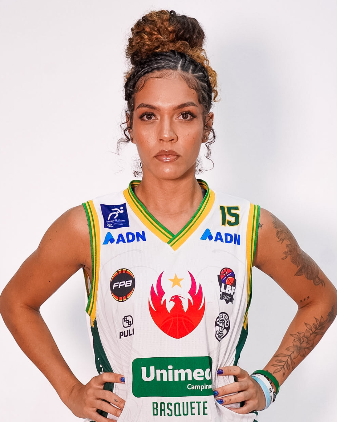 Atleta