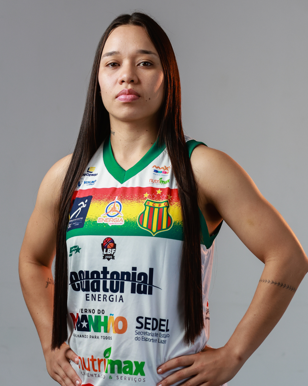 Atleta