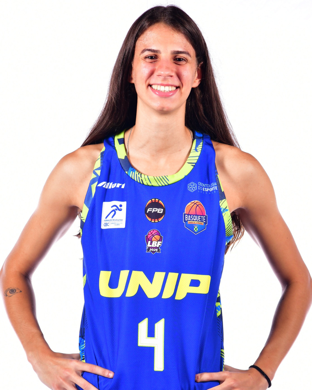 Atleta
