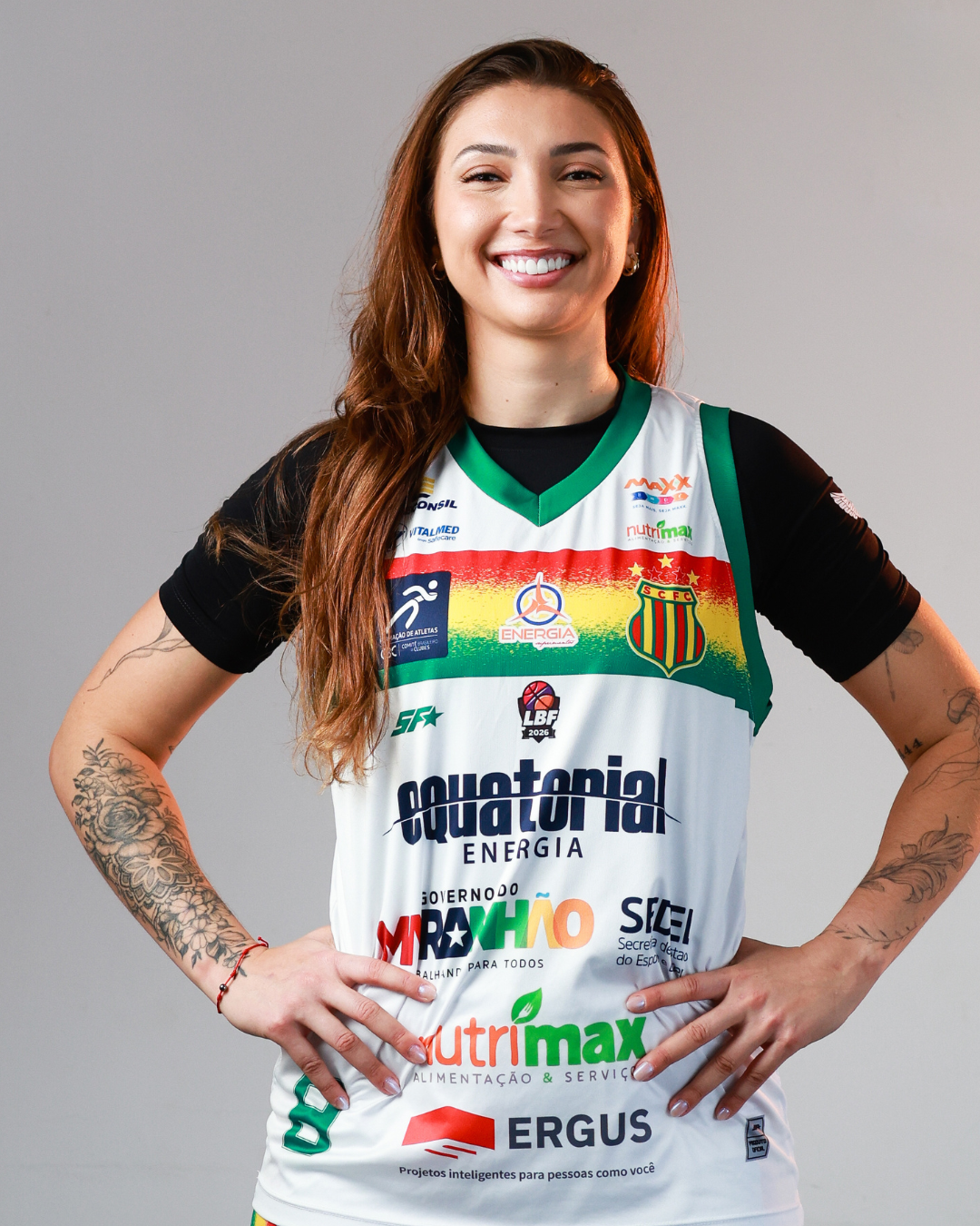 Atleta