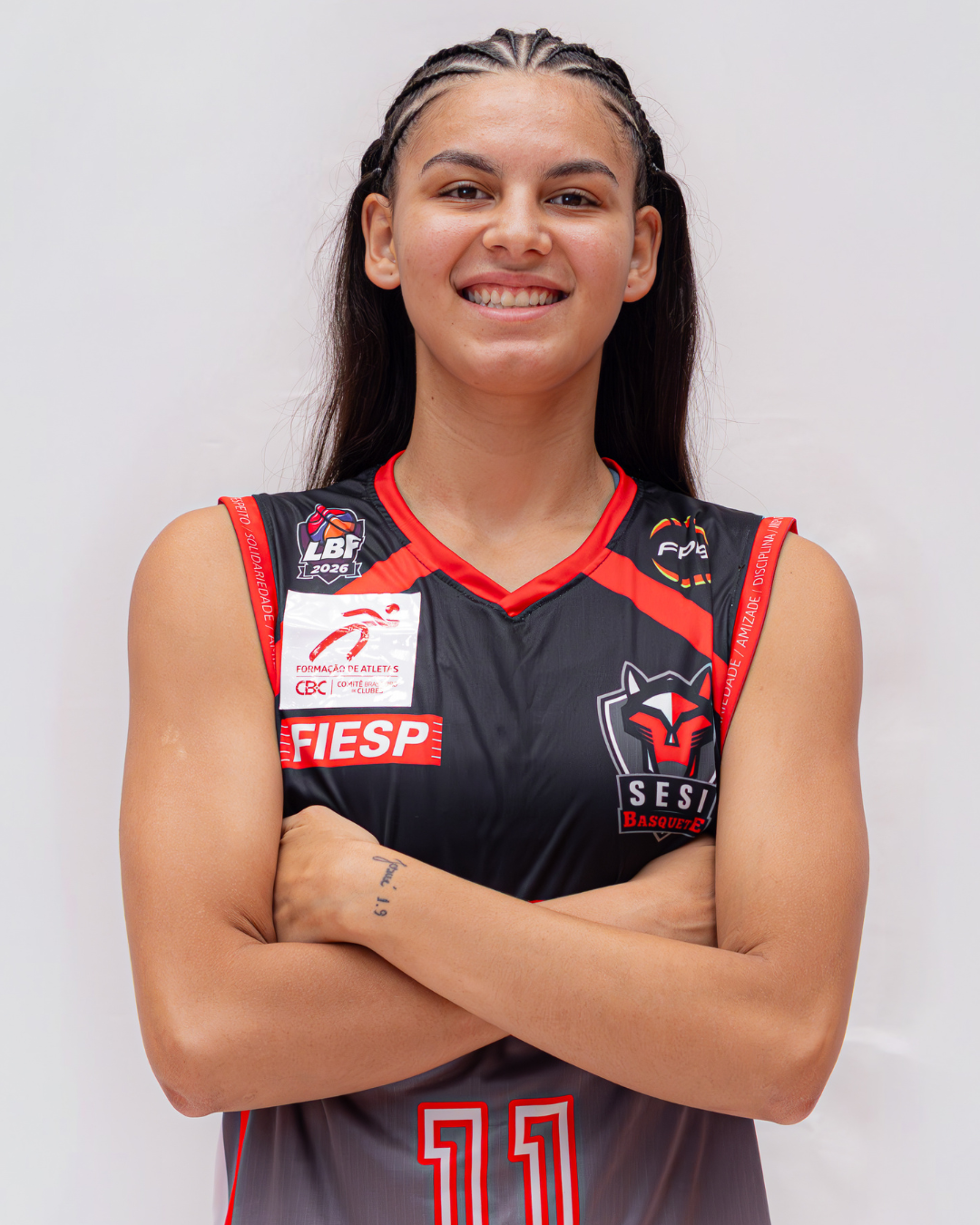 Atleta