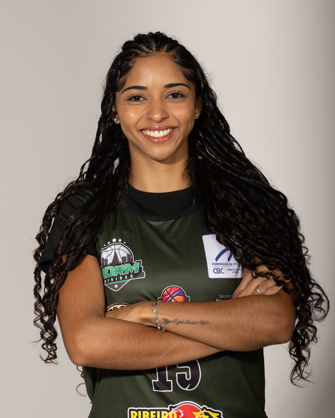Atleta
