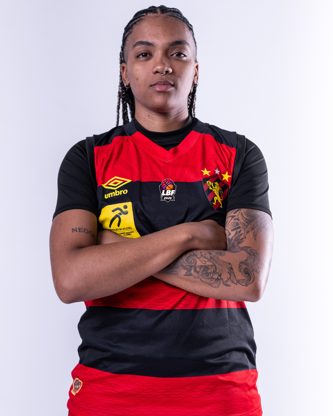 Atleta