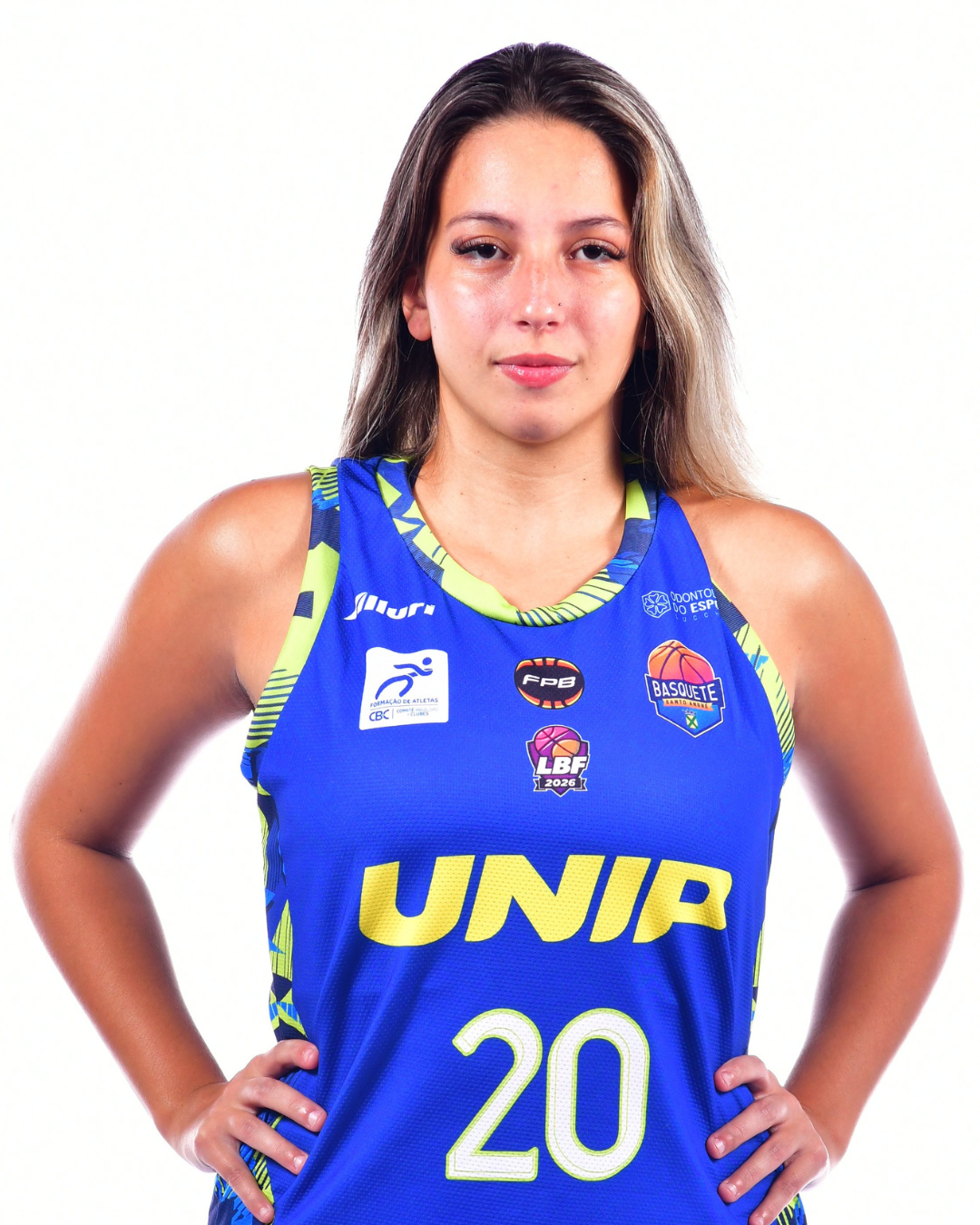 Atleta