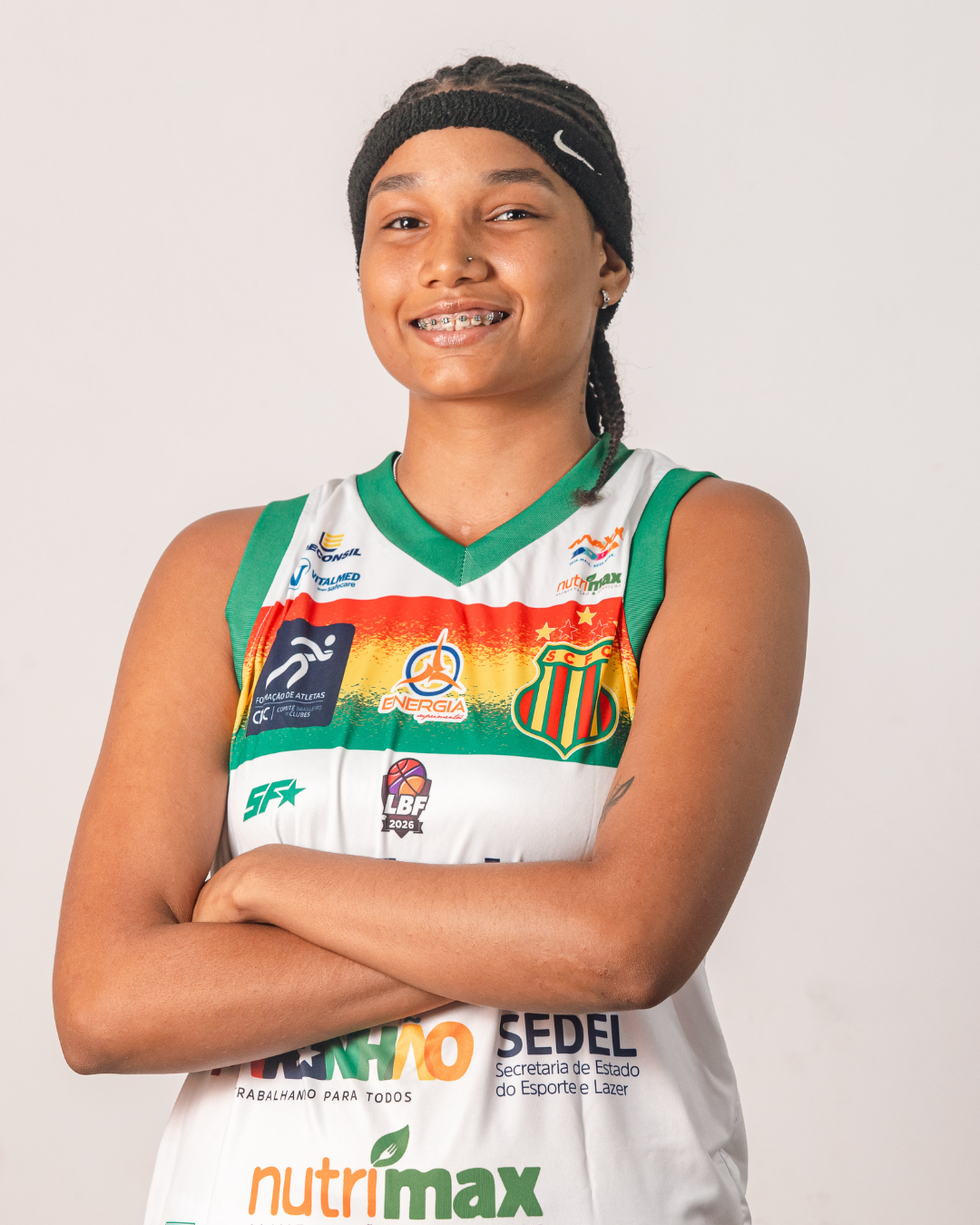 Atleta