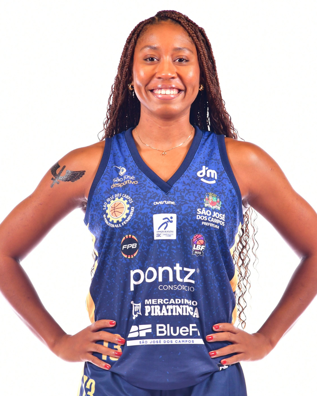 Atleta