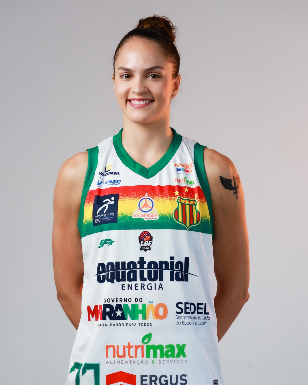 Atleta