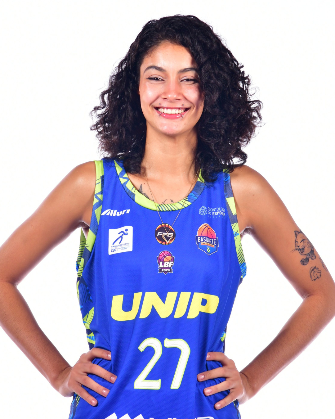 Atleta