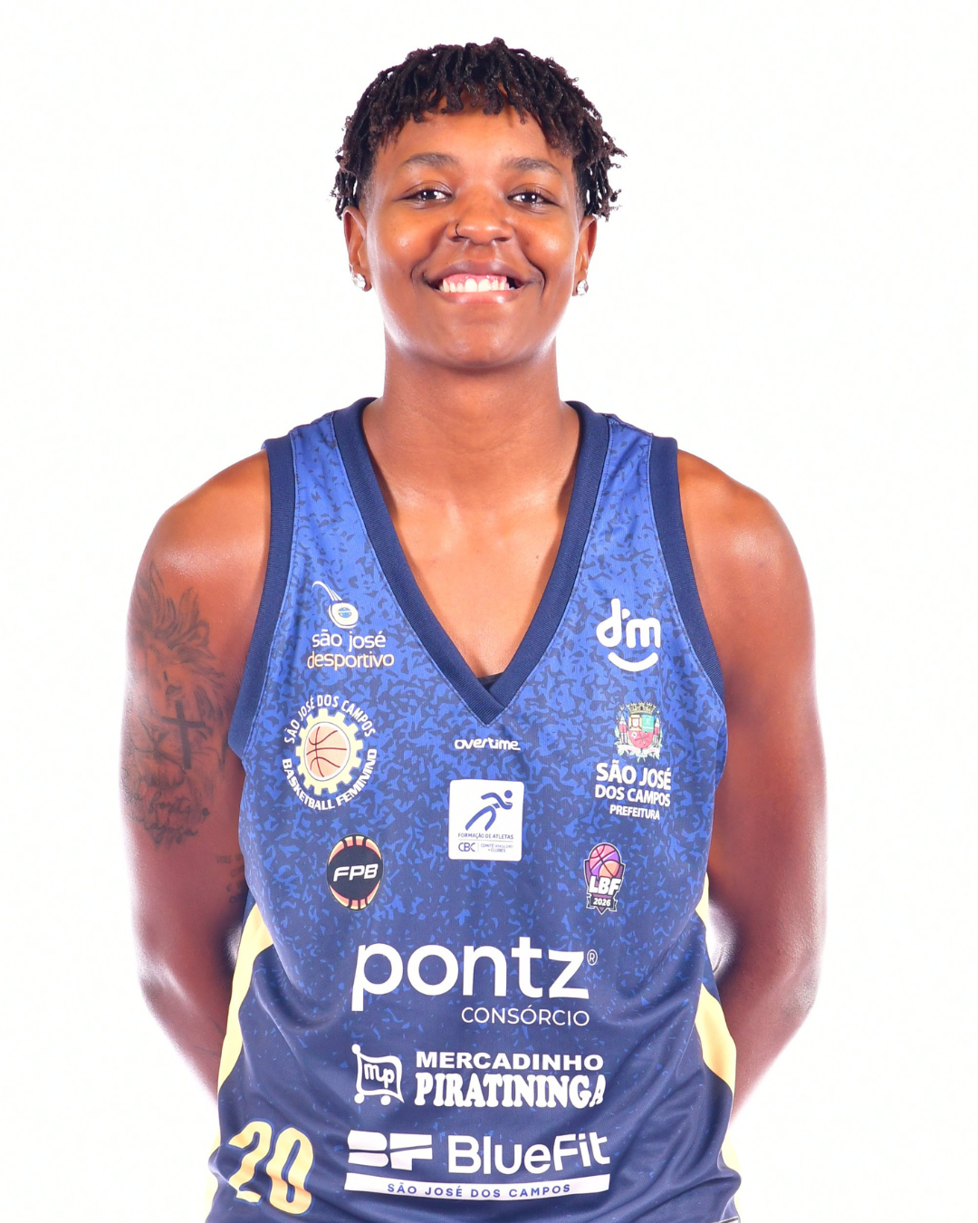 Atleta