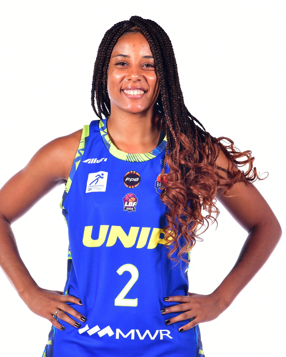 Atleta