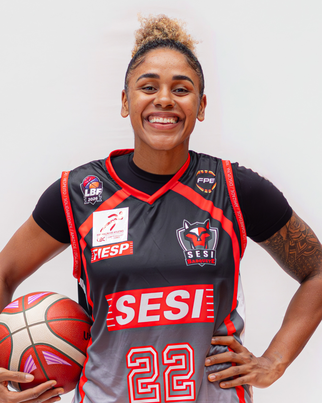 Atleta