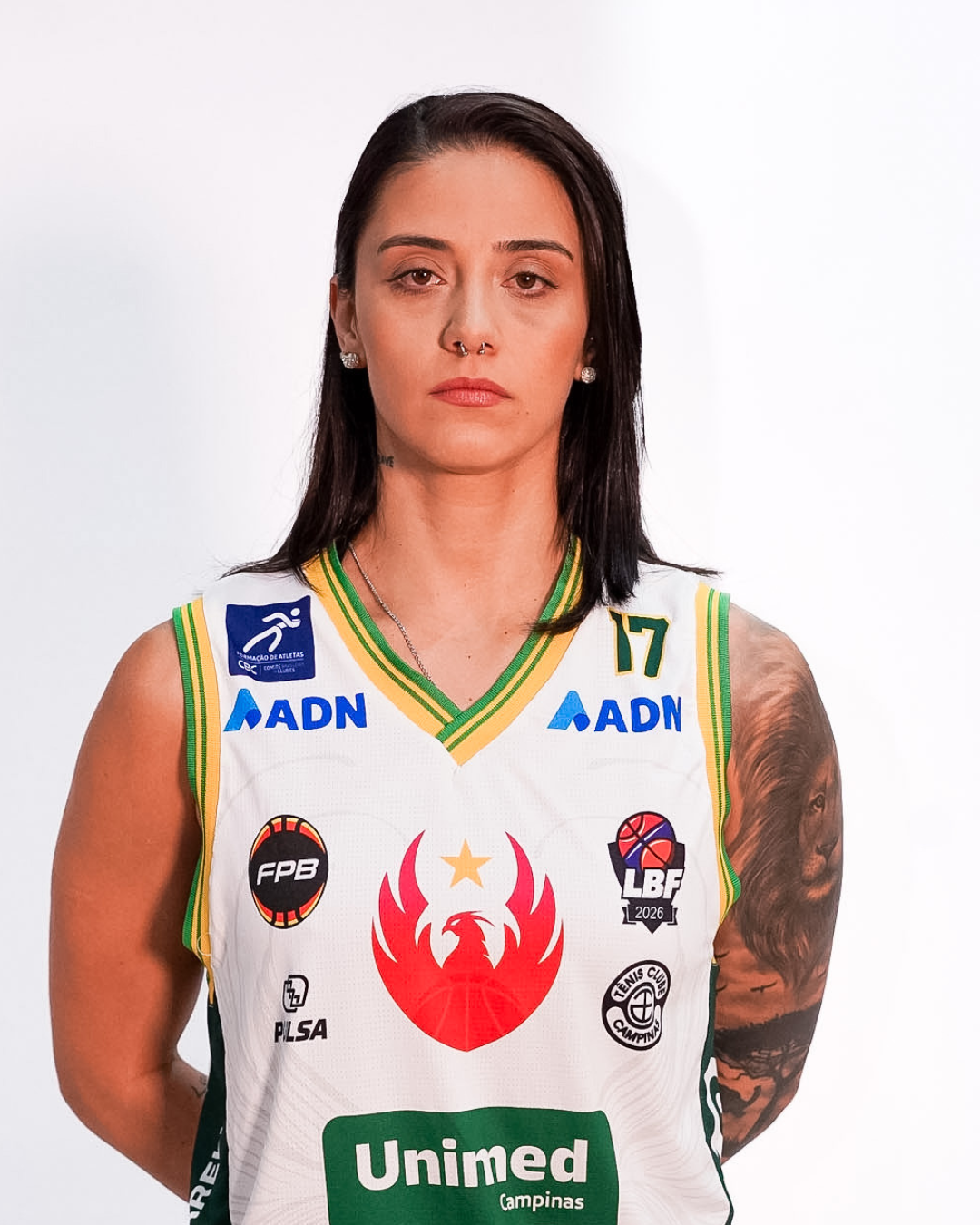 Atleta