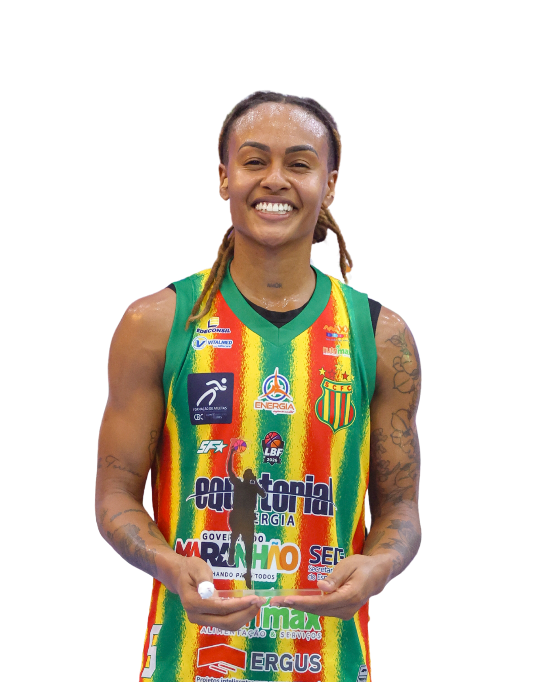 Atleta
