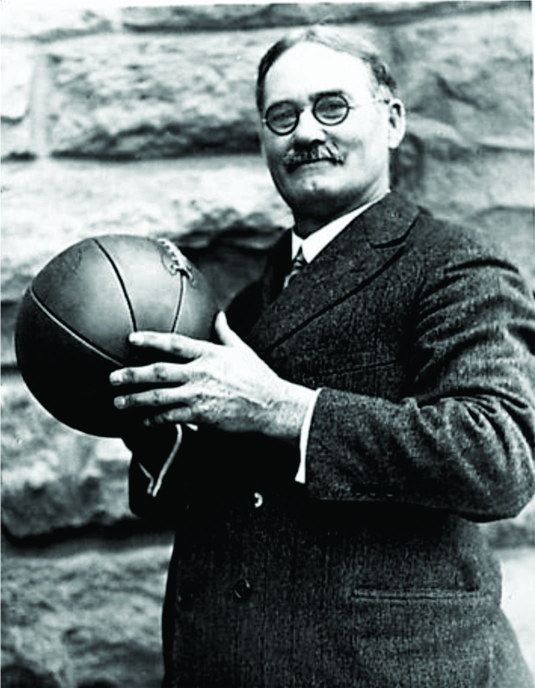 CANAL #SPORTS: O primeiro jogo de basquete da história
